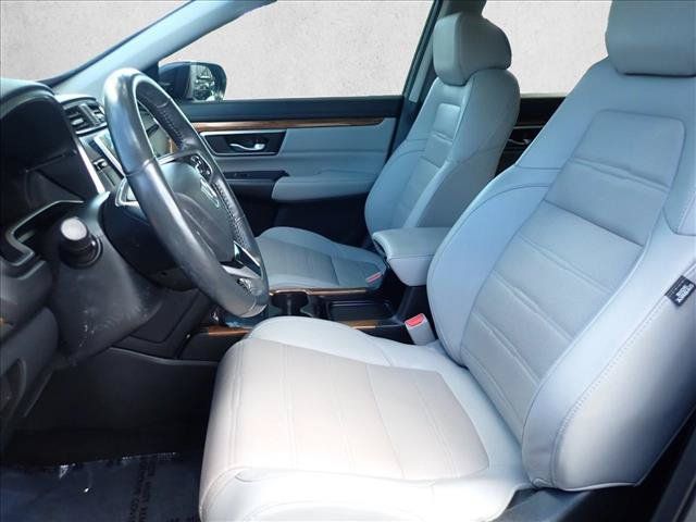 Used 2020 Honda CR-V Touring image 12