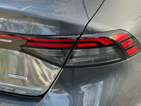 New 2026 Honda Accord EX-L image 32