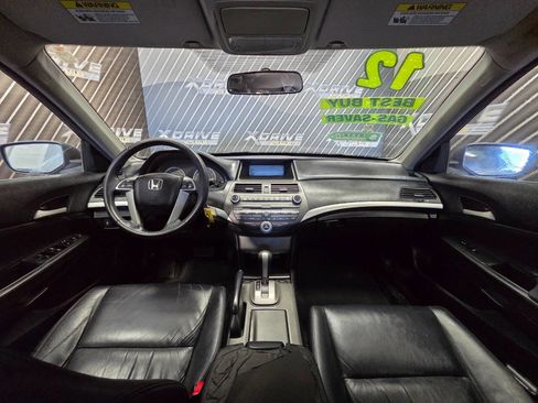 Used 2012 Honda Accord SE image 21