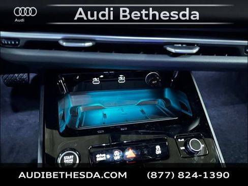 New 2026 Audi A5 2.0T Premium Plus AWD/4WD image 18