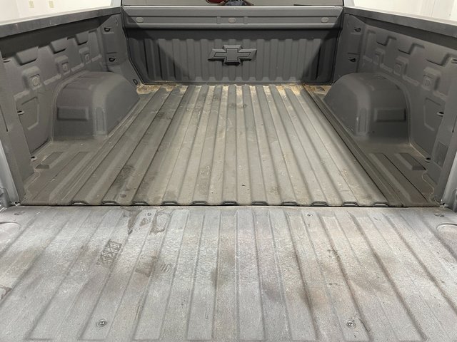 Used 2021 Chevrolet Silverado 1500 RST AWD/4WD image 24