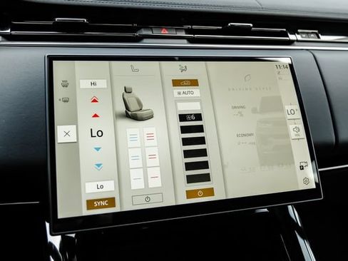 New 2026 Land Rover Range Rover Sport SE AWD/4WD image 38