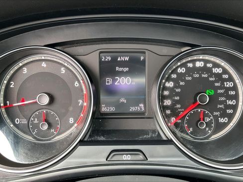 Used 2021 Volkswagen Atlas SE AWD/4WD image 26