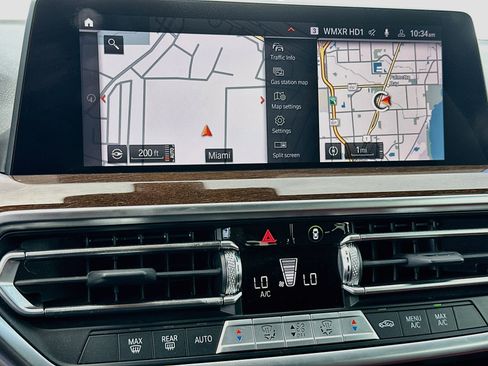 Certified 2023 BMW X3 sDrive30i w/ Convenience Package RWD image 12