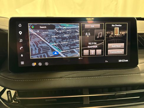 New 2027 INFINITI QX60 Autograph w/ Autograph Tech Package AWD/4WD image 17