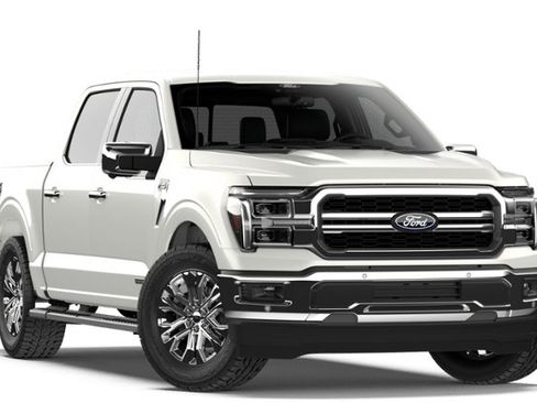 New 2026 Ford F150 Lariat AWD/4WD image 75
