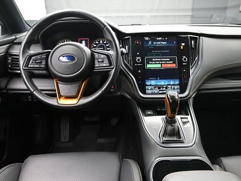 Used 2023 Subaru Outback Wilderness AWD/4WD image 9