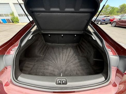 Used 2019 Buick Regal Preferred w/ Sights and Sounds Package FWD image 25