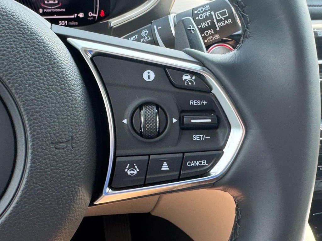 Certified 2026 Acura MDX w/ Technology Package AWD/4WD image 25