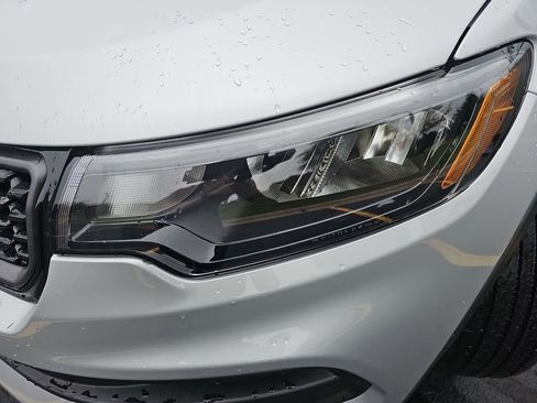 New 2026 Jeep Compass Latitude w/ Quick Order Package 29K image 30