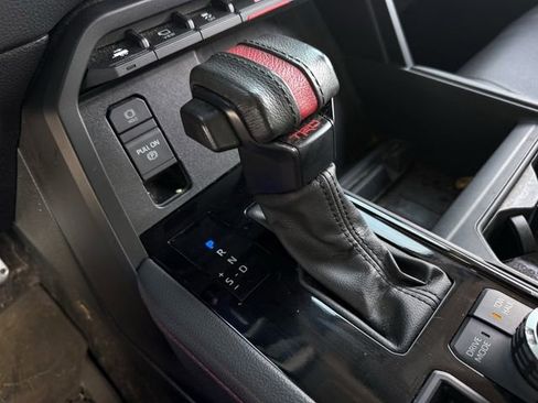 Used 2022 Toyota Tundra TRD Pro AWD/4WD image 19