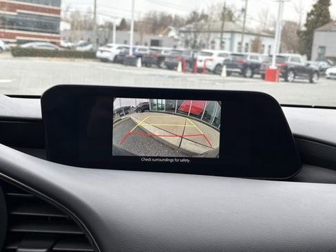 Used 2022 MAZDA MAZDA3 s image 26
