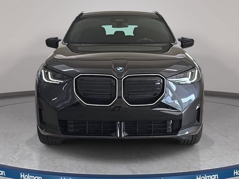 Used 2026 BMW X3 M50 w/ Premium Package AWD/4WD image 3