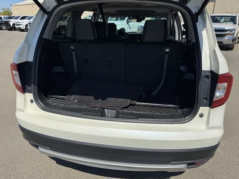 Used 2019 Honda Pilot EX-L image 20