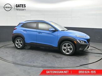Used 2022 Hyundai Kona SEL w/ Convenience Package video 1