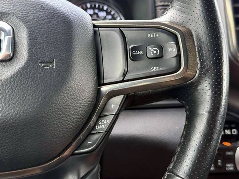 Used 2019 RAM 1500 Sport w/ Level 2 Equipment Group AWD/4WD image 24