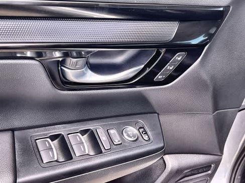 Certified 2026 Honda CR-V EX-L image 30