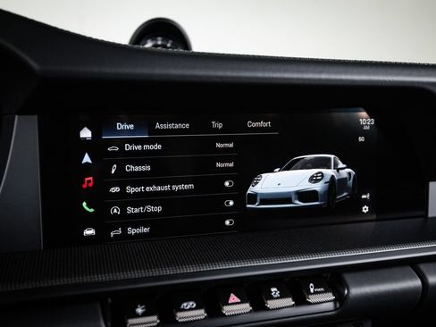 Certified 2026 Porsche 911 Turbo S AWD/4WD image 18