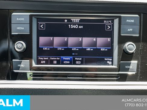 Used 2024 Volkswagen Jetta S FWD image 30