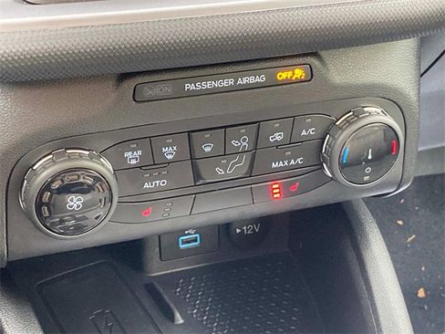 Used 2022 Ford Bronco Sport Big Bend w/ Convenience Package image 27