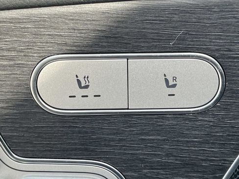 Certified 2025 Mercedes-Benz GLE 350 4MATIC image 20