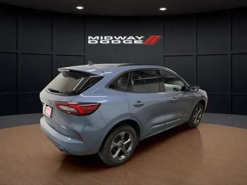 Used 2024 Ford Escape ST-Line AWD/4WD image 4