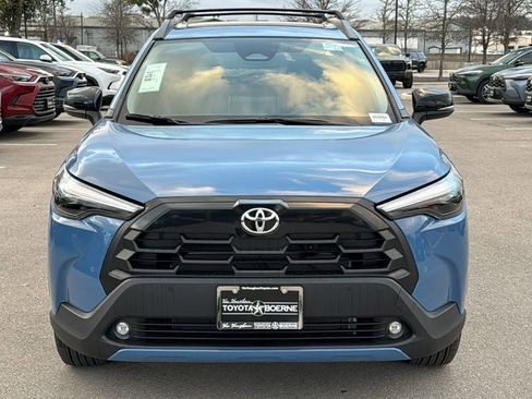 New 2026 Toyota Corolla Cross XLE image 2