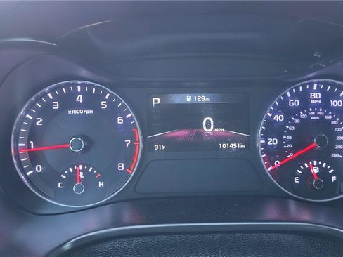 Used 2023 Kia Forte GT-Line FWD image 19