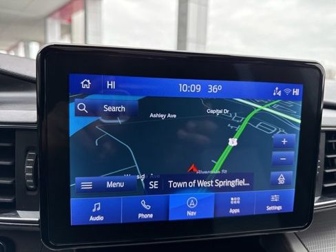 Used 2022 Ford Explorer XLT w/ Equipment Group 202A image 15