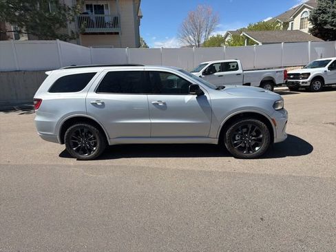 Used 2024 Dodge Durango GT image 4