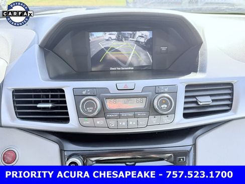 Used 2014 Honda Odyssey EX-L image 26