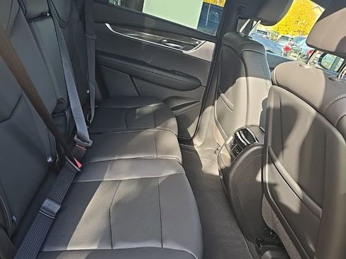 Used 2020 Cadillac XT5 Sportv AWD/4WD image 11