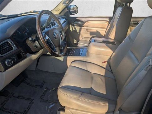 Used 2014 GMC Yukon Denali image 11