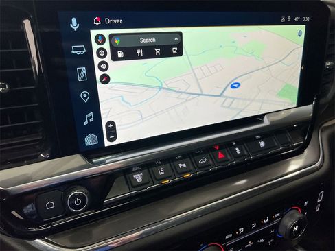 Used 2025 Chevrolet Silverado 2500 High Country w/ Technology Package image 14