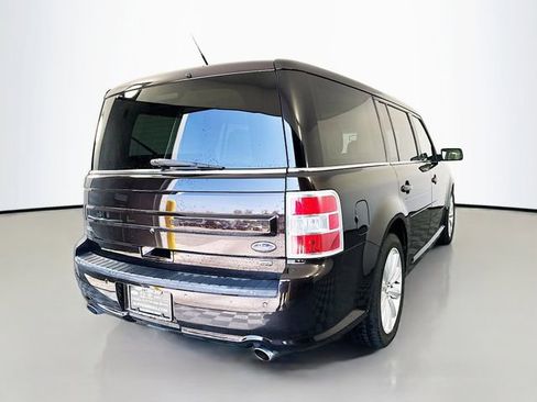Used 2014 Ford Flex SEL w/ Equipment Group 202A AWD/4WD image 7