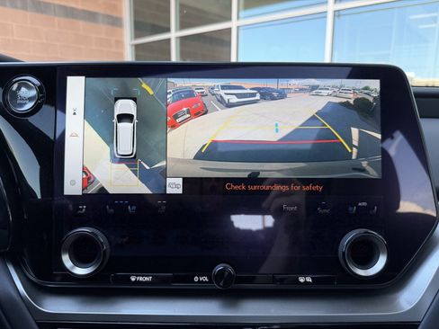 Used 2024 Lexus TX 350 FWD image 19