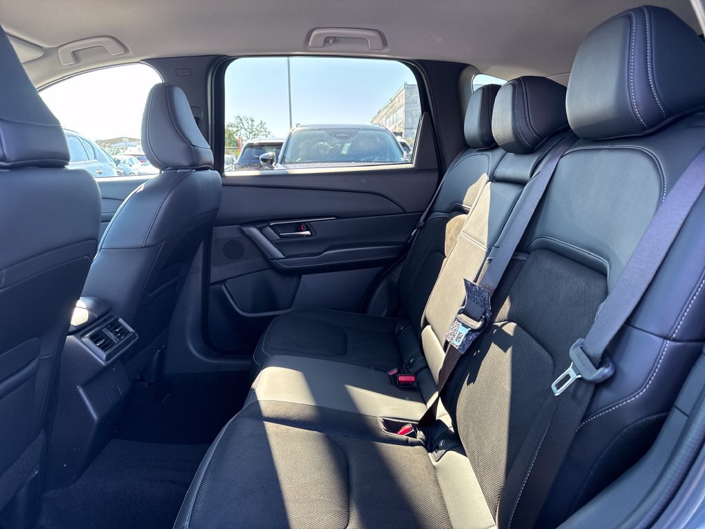 New 2026 MAZDA CX-5 Preferred AWD/4WD image 9