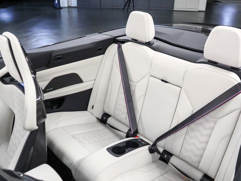 New 2026 BMW M4 xDrive Competition AWD/4WD image 22