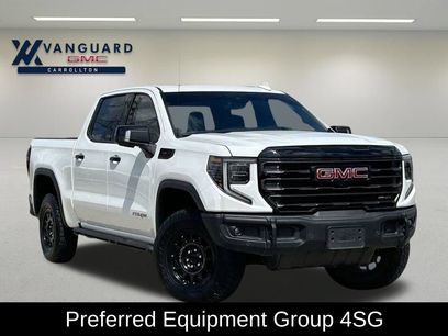 Used 2024 GMC Sierra 1500 AT4X w/ AT4X AEV Edition