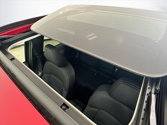 New 2026 MAZDA CX-5 2.5 S w/ Premium Plus Package AWD/4WD image 20