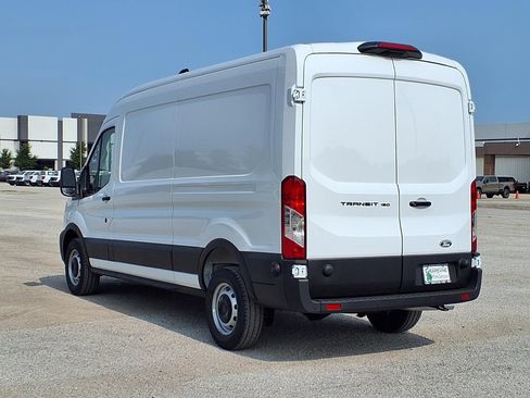New 2026 Ford Transit 150 148 Medium Roof RWD image 6