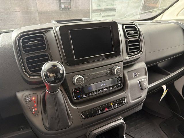 New 2026 RAM ProMaster 1500 w/ Safety Group FWD image 29