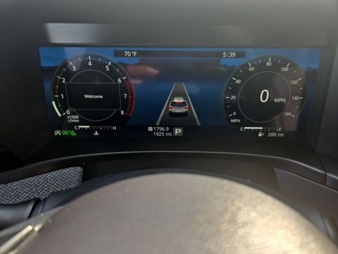 Certified 2026 Subaru Outback Premium AWD/4WD image 19