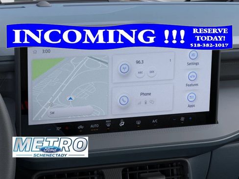 New 2026 Ford Maverick XL image 15