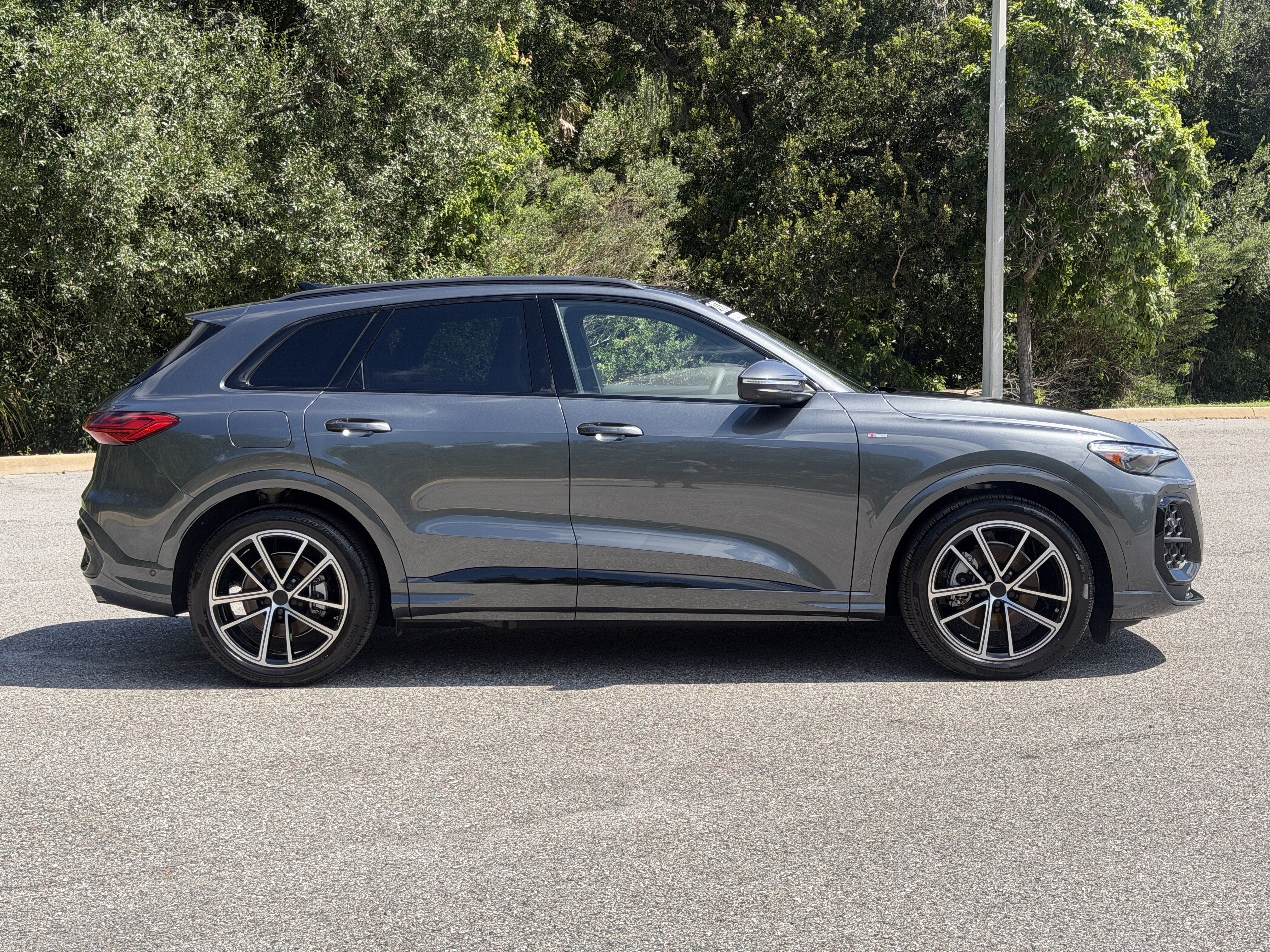 Certified 2026 Audi Q5 Prestige AWD/4WD image 8
