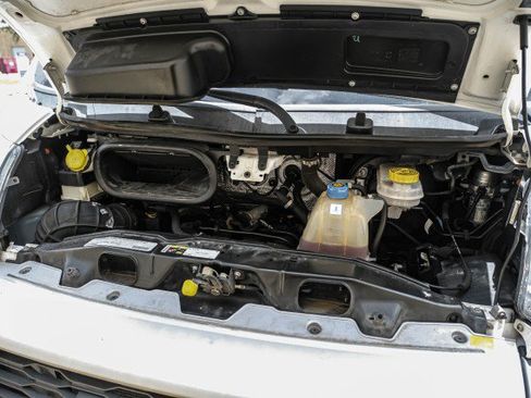 Used 2019 RAM ProMaster 1500 w/ Interior Convenience Group FWD image 41