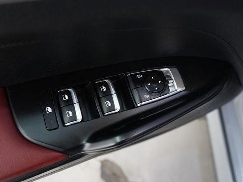 Used 2021 Kia K5 GT-Line image 20