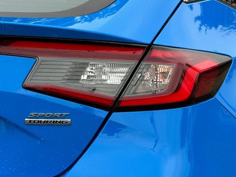 Used 2023 Honda Civic Sport image 28