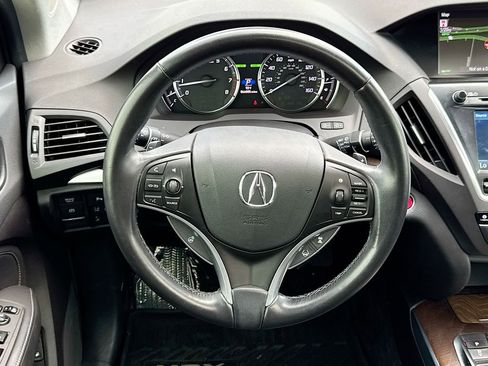 Used 2020 Acura MDX SH-AWD w/ Advance Package image 23
