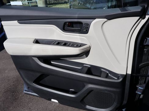 New 2026 Honda Odyssey EX-L image 30